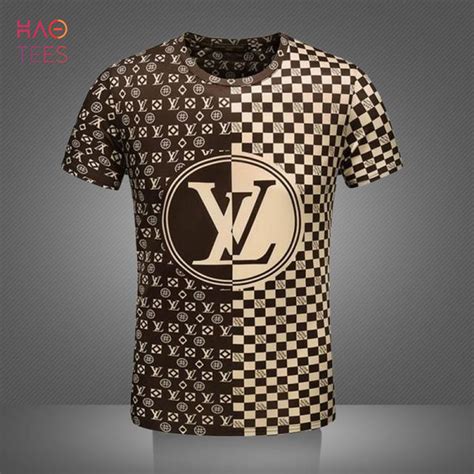 louis vuitton herren t shirt|louis vuitton t shirt 2021.